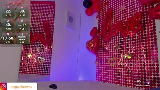 cam to cam sexiness with Girls streamers. Explore the newest collection of intense camshows from our capable horny hosts.