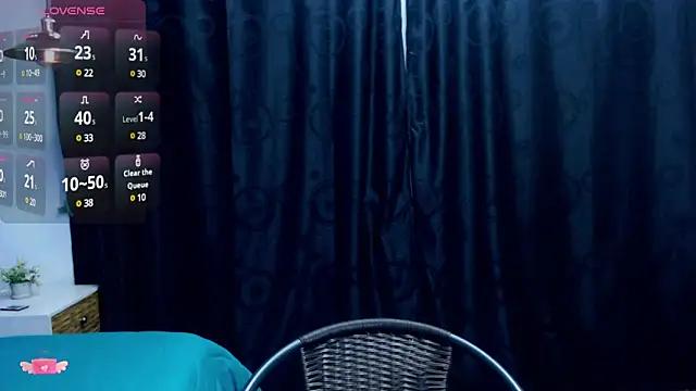 cam to cam sexiness with Girls streamers. Explore the newest collection of intense camshows from our capable horny hosts.