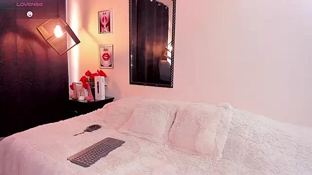 cam to cam sexiness with Girls streamers. Explore the newest collection of intense camshows from our capable horny hosts.