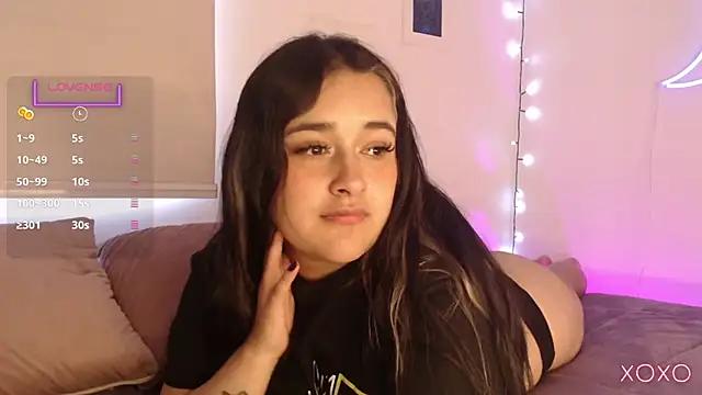 cam to cam sexiness with Girls streamers. Explore the newest collection of intense camshows from our capable horny hosts.