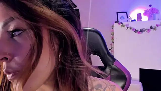 cam to cam sexiness with Girls streamers. Explore the newest collection of intense camshows from our capable horny hosts.