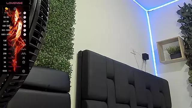 cam to cam sexiness with Girls streamers. Explore the newest collection of intense camshows from our capable horny hosts.