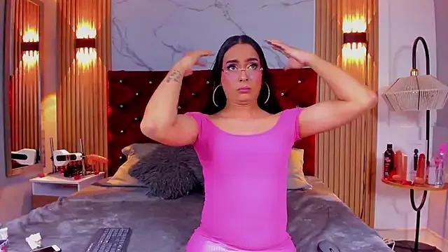 cam to cam sexiness with Girls streamers. Explore the newest collection of intense camshows from our capable horny hosts.