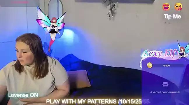 cam to cam sexiness with Girls streamers. Explore the newest collection of intense camshows from our capable horny hosts.