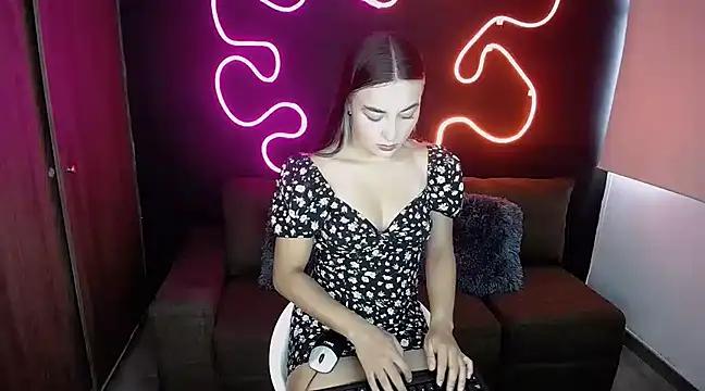 cam to cam sexiness with Girls streamers. Explore the newest collection of intense camshows from our capable horny hosts.