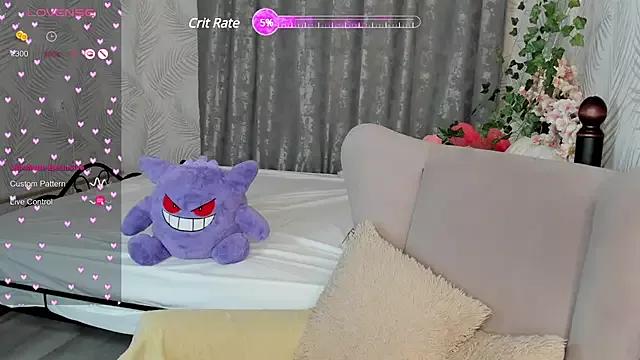 cam to cam sexiness with Girls streamers. Explore the newest collection of intense camshows from our capable horny hosts.