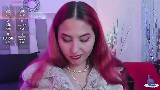 cam to cam sexiness with Girls streamers. Explore the newest collection of intense camshows from our capable horny hosts.