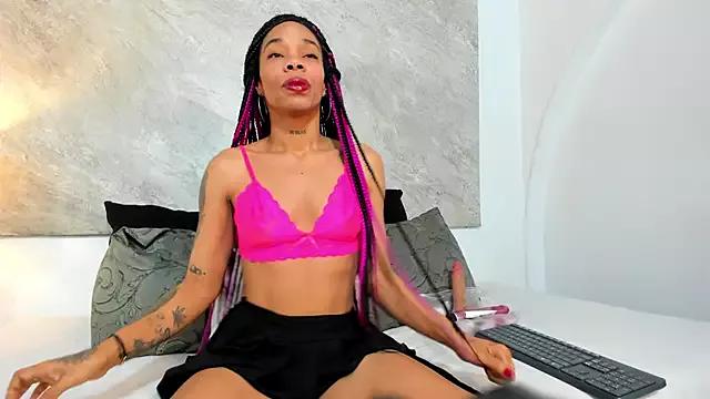 cam to cam sexiness with Girls streamers. Explore the newest collection of intense camshows from our capable horny hosts.