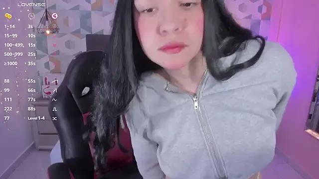 cam to cam sexiness with Girls streamers. Explore the newest collection of intense camshows from our capable horny hosts.