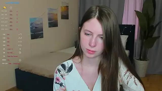 cam to cam sexiness with Girls streamers. Explore the newest collection of intense camshows from our capable horny hosts.