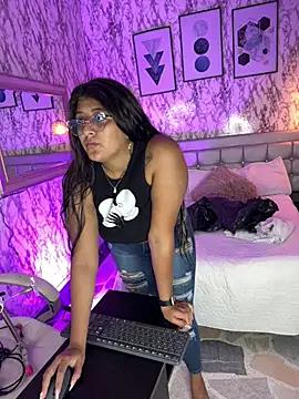 cam to cam sexiness with Girls streamers. Explore the newest collection of intense camshows from our capable horny hosts.