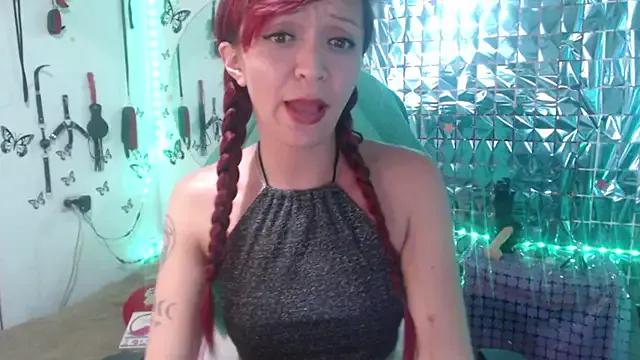 cam to cam sexiness with Girls streamers. Explore the newest collection of intense camshows from our capable horny hosts.