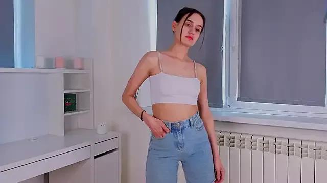 cam to cam sexiness with Girls streamers. Explore the newest collection of intense camshows from our capable horny hosts.