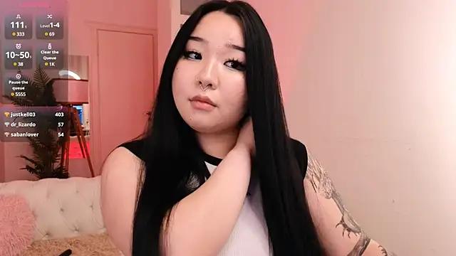 cam to cam sexiness with Girls streamers. Explore the newest collection of intense camshows from our capable horny hosts.