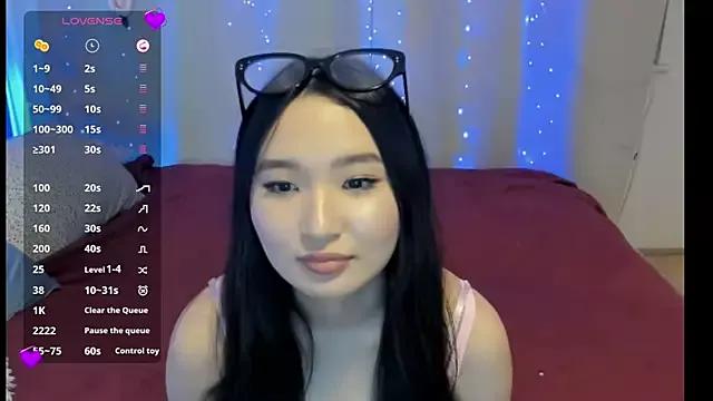 cam to cam sexiness with Girls streamers. Explore the newest collection of intense camshows from our capable horny hosts.