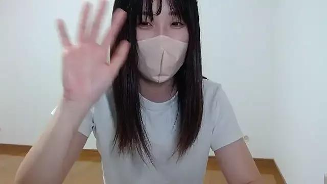 meiLaurent from StripChat is Freechat
