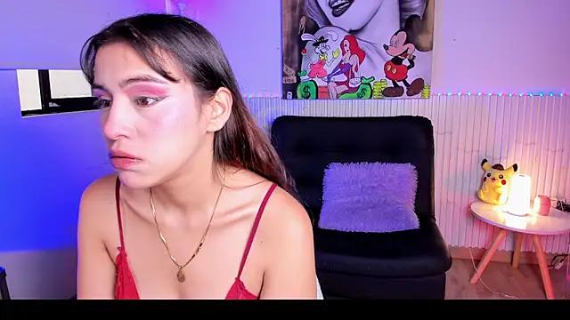 cam to cam sexiness with Girls streamers. Explore the newest collection of intense camshows from our capable horny hosts.