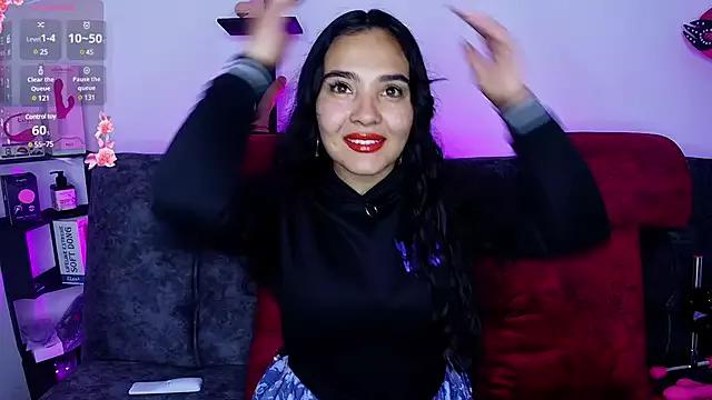 cam to cam sexiness with Girls streamers. Explore the newest collection of intense camshows from our capable horny hosts.