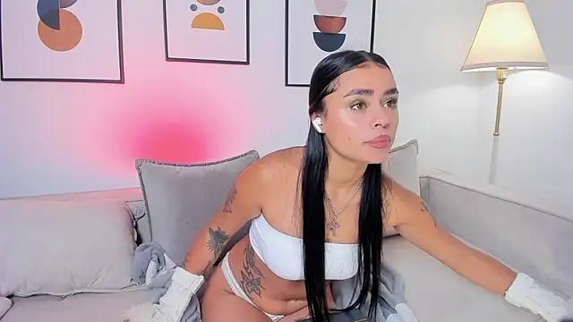 cam to cam sexiness with Girls streamers. Explore the newest collection of intense camshows from our capable horny hosts.