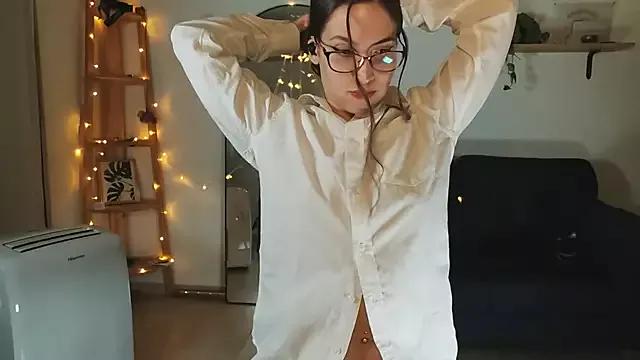 cam to cam sexiness with Girls streamers. Explore the newest collection of intense camshows from our capable horny hosts.