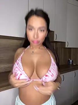cam to cam sexiness with Girls streamers. Explore the newest collection of intense camshows from our capable horny hosts.