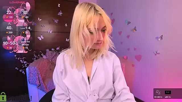 cam to cam sexiness with Girls streamers. Explore the newest collection of intense camshows from our capable horny hosts.