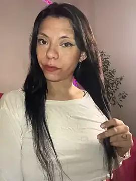 melisabunnny from StripChat is Freechat