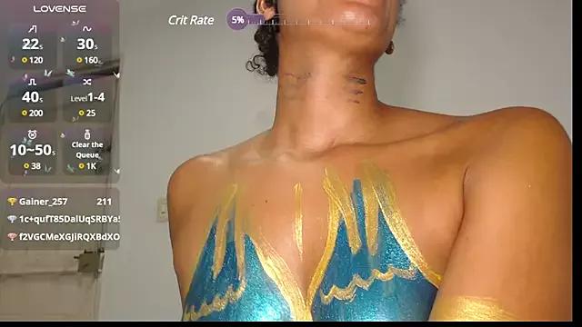 cam to cam sexiness with Girls streamers. Explore the newest collection of intense camshows from our capable horny hosts.