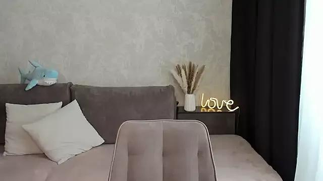 cam to cam sexiness with Girls streamers. Explore the newest collection of intense camshows from our capable horny hosts.
