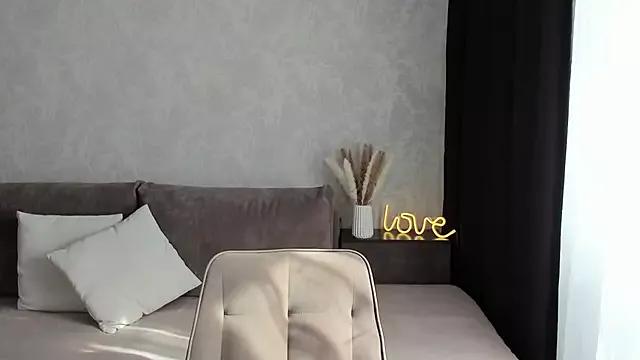 cam to cam sexiness with Girls streamers. Explore the newest collection of intense camshows from our capable horny hosts.