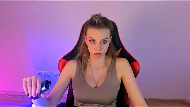 cam to cam sexiness with Girls streamers. Explore the newest collection of intense camshows from our capable horny hosts.
