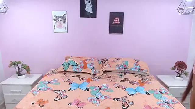 cam to cam sexiness with Girls streamers. Explore the newest collection of intense camshows from our capable horny hosts.