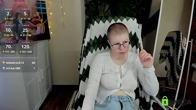 cam to cam sexiness with Girls streamers. Explore the newest collection of intense camshows from our capable horny hosts.