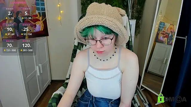 cam to cam sexiness with Girls streamers. Explore the newest collection of intense camshows from our capable horny hosts.