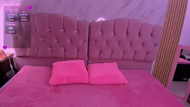 cam to cam sexiness with Girls streamers. Explore the newest collection of intense camshows from our capable horny hosts.