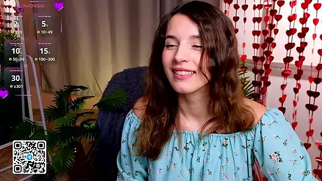 cam to cam sexiness with Girls streamers. Explore the newest collection of intense camshows from our capable horny hosts.