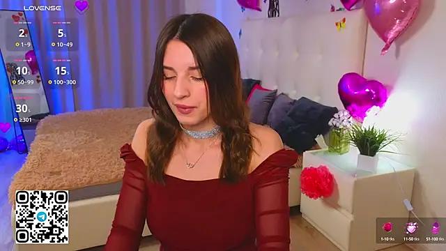 cam to cam sexiness with Girls streamers. Explore the newest collection of intense camshows from our capable horny hosts.