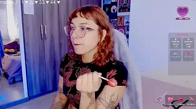 cam to cam sexiness with Girls streamers. Explore the newest collection of intense camshows from our capable horny hosts.