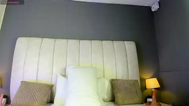 cam to cam sexiness with Girls streamers. Explore the newest collection of intense camshows from our capable horny hosts.