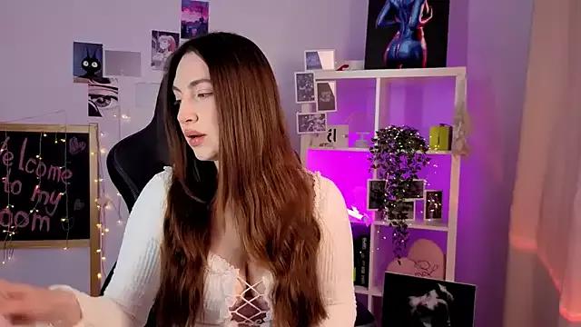 cam to cam sexiness with Girls streamers. Explore the newest collection of intense camshows from our capable horny hosts.