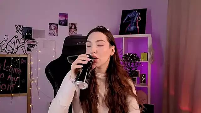 cam to cam sexiness with Girls streamers. Explore the newest collection of intense camshows from our capable horny hosts.