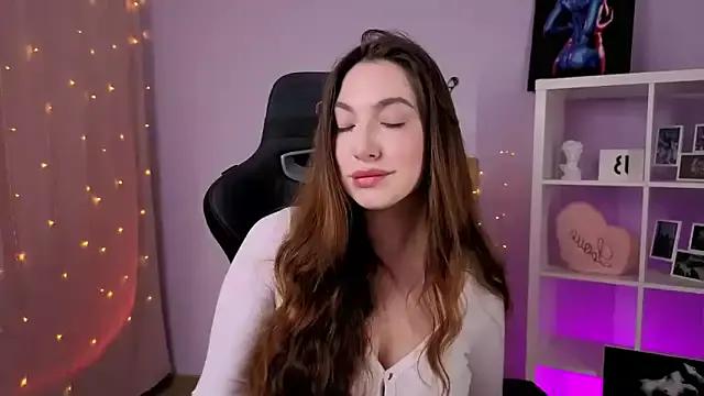cam to cam sexiness with Girls streamers. Explore the newest collection of intense camshows from our capable horny hosts.