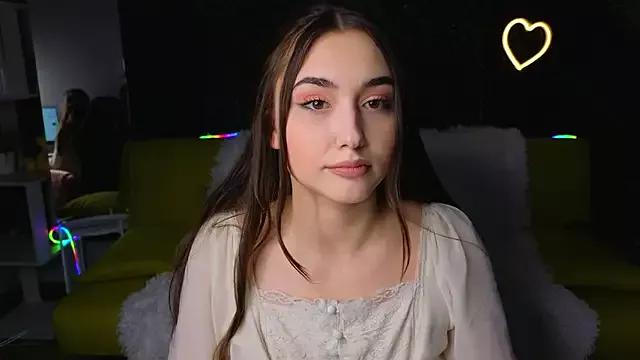 cam to cam sexiness with Girls streamers. Explore the newest collection of intense camshows from our capable horny hosts.