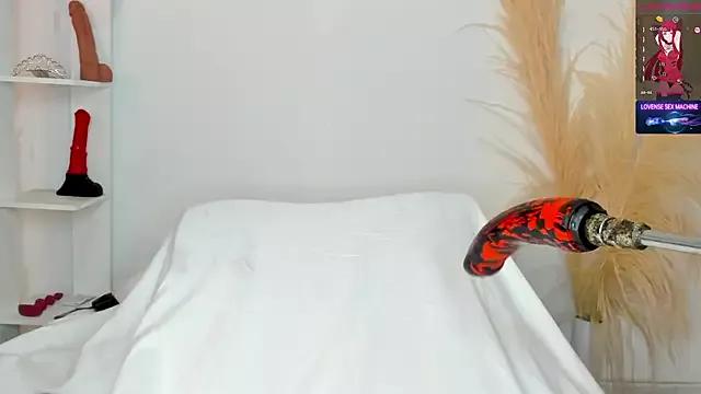 cam to cam sexiness with Girls streamers. Explore the newest collection of intense camshows from our capable horny hosts.