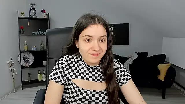 cam to cam sexiness with Girls streamers. Explore the newest collection of intense camshows from our capable horny hosts.