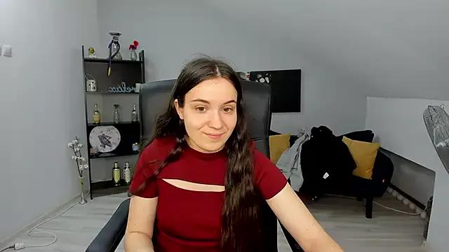 cam to cam sexiness with Girls streamers. Explore the newest collection of intense camshows from our capable horny hosts.