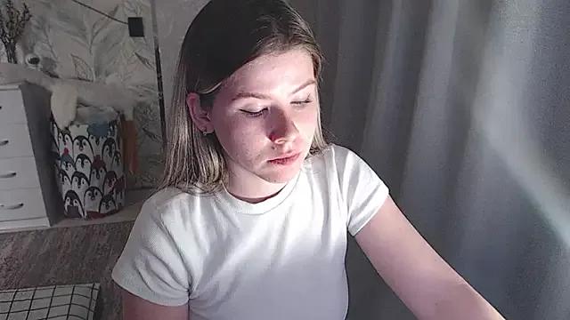 cam to cam sexiness with Girls streamers. Explore the newest collection of intense camshows from our capable horny hosts.