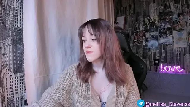 cam to cam sexiness with Girls streamers. Explore the newest collection of intense camshows from our capable horny hosts.