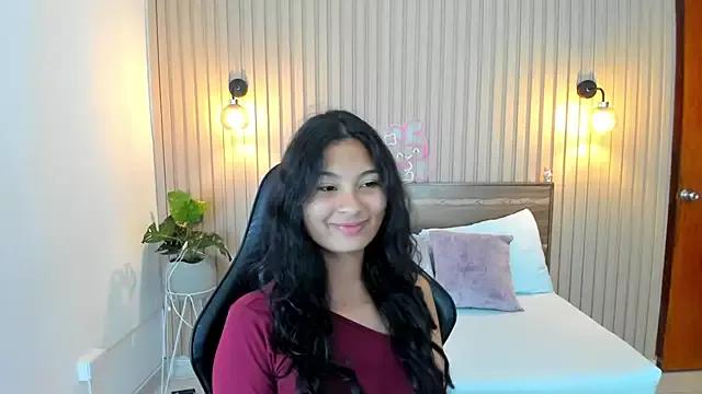 cam to cam sexiness with Girls streamers. Explore the newest collection of intense camshows from our capable horny hosts.
