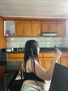 cam to cam sexiness with Girls streamers. Explore the newest collection of intense camshows from our capable horny hosts.